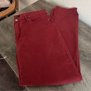 Banana Republic | Girlfriend Jean | L/R